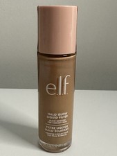 e.l.f. Halo Glow Liquid Filter, 4 Medium 1.06 fl oz