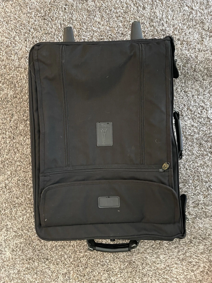 Preços baixos em Capa Macia de Nylon Travelpro Malas | eBay