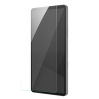 Panzerfolie Schutzglas Sony Xperia 10 Vii Displayschutz - Cazy - Transparant