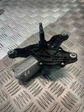 BMW X1 E84 Heckscheibenwischermotor 2990856 2.00 Diesel 105kw 2010 32451819