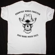 Vintage Raul Malo Collection Unisex All Size U18.301