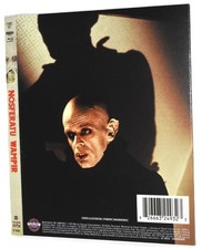 Rare SLIPCOVER - Fits: Nosferatu '79  Shout US 4K UltraHD Blu-ray - COVER ONLY