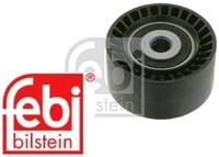 Febi Bilstein 22355 Umlenk-/FüHrungsrolle FüR Keilrippenriemen