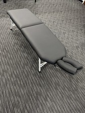 ChiroLux Plus Portable Chiropractic Table