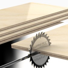 12mm Multiplexplatte Birke Platten Zuschnitt Werkbank Regalboden