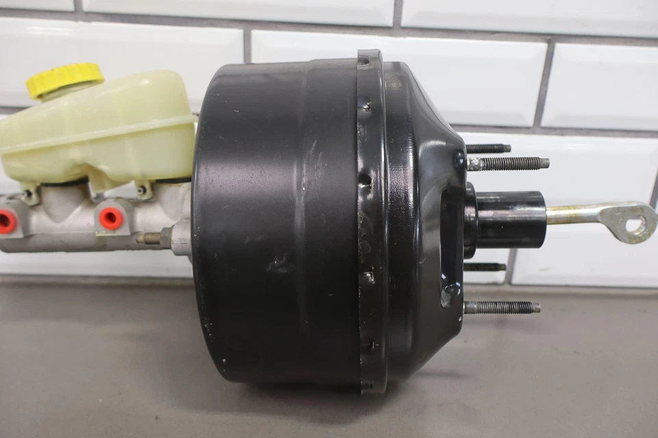 Potenciador de freno eléctrico Plymouth Chrysler Prowler 1997-2002 Foto 4 de 4