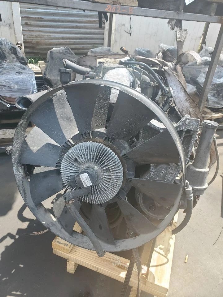 Used Engine Complete Assembly fits: 2007 Gmc Envoy 5.3L VIN M 8th digit opt LH6 Foto 3 de 4