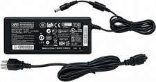 65W 19V 3.42A APD NB-65B19 Charger For Toshiba Satellite A505 A665 P755 S55 S855