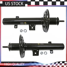 Monroe Genuine OEM Front Struts for 2017-2022 Honda CRV_