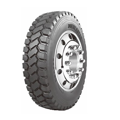 Sommerreifen Doublestar 12.00 R24 160/157K DSR688 M+S