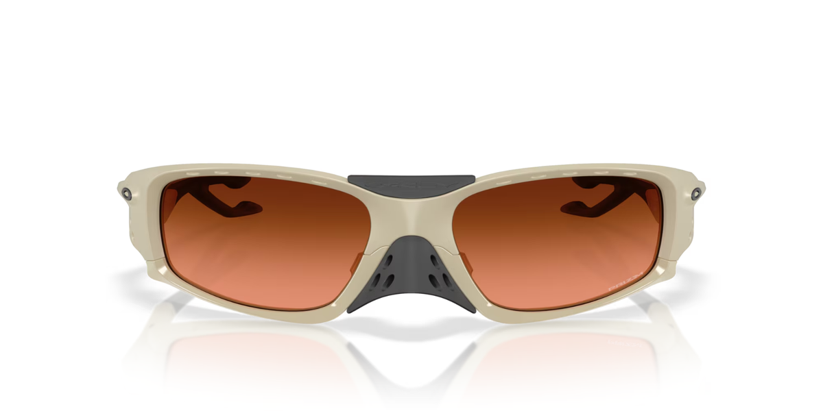 セール☆OAKLEY 未使用品 OO9529-01 プランタリス サングラス Oakley Sunglasses PLANTARIS SQ OO9529-0361 Matte Sand / PRIZM
