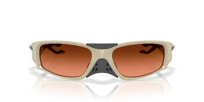Oakley Sunglasses PLANTARIS SQ OO9529-0361 Matte Sand / PRIZM