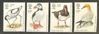 GREAT BRITAIN    Lovely  Mint  NEVER  Hinged  Set