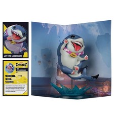 McFarlane Marvel Rivals - Jeff the Land Shark...