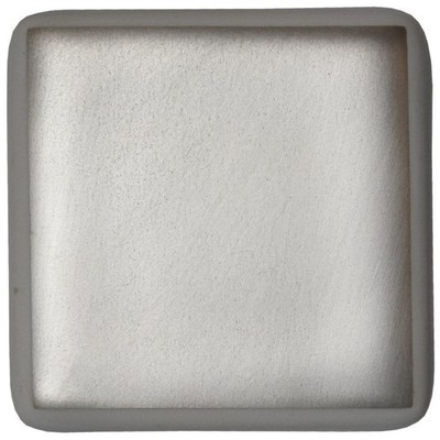 Native Trails DS87 Precious Metals Finish Sample - Silver