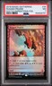 PSA 7 Rugged Prairie 34 Zendikar Expeditions Masterpiece Foil MTG OOTG Rare