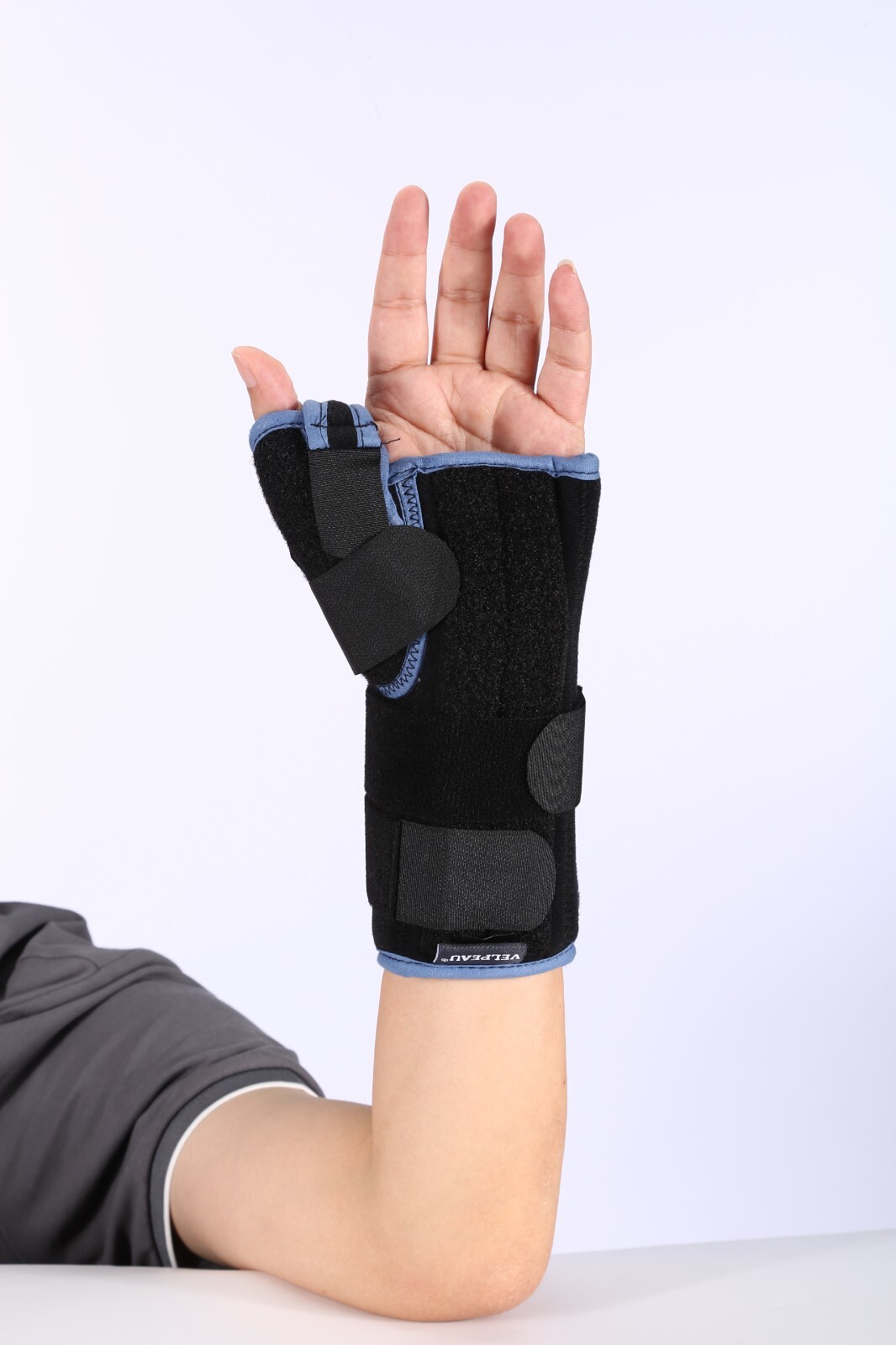 Carpal Tunnel Wrist Brace & Thumb Spica Splint , Wrist & Thumb