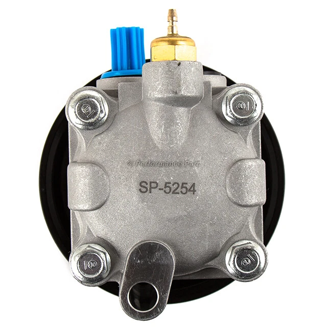 Bomba de dirección asistida 21-5254 para 00-06 Subaru Baja Outback Legacy 2,5 L SOHC Foto 2 de 4