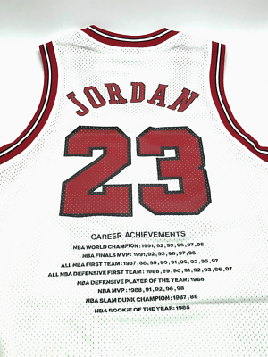 jordan mid summer classic jersey
