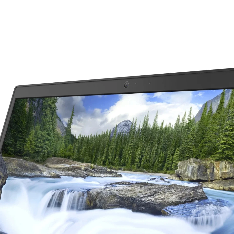 Dell Latitude 3420 · i3-1115G4 · 32GB · 256GB, photo 4 of 5