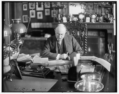 Honorable James Henry Hammond,United States Senator from South Carolina,1