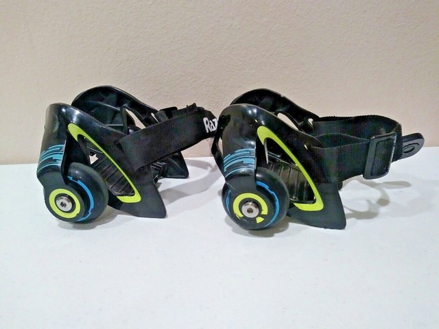 adult heel wheels