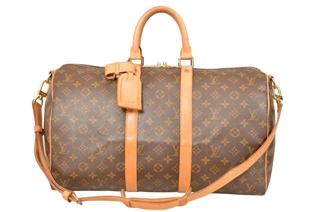 Does Louis Vuitton Sell Bag Straps Meaning Paul Smith