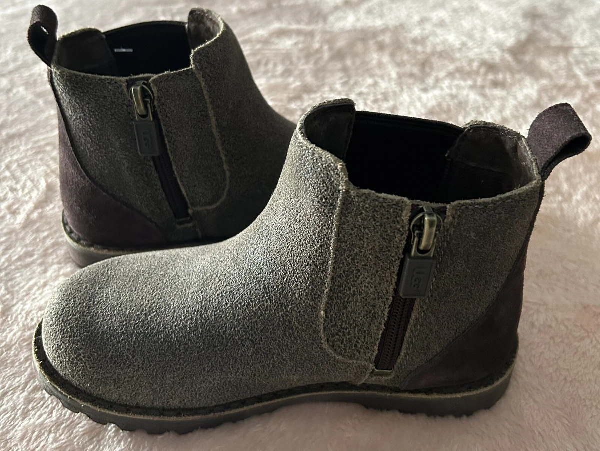 Ugg callum boots clearance brown
