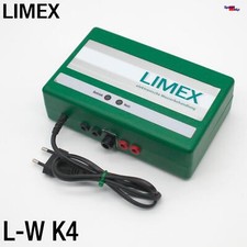 Limex L-W K4 Electronic Water Treatment 1.4W ...