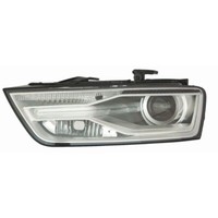 Hauptscheinwerfer Scheinwerfer D5S H8 Led PWY24W Links FüR Audi Q3 8UB 8UG