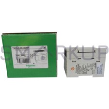 New In Box SCHNEIDER TWDLCAA24DRF Base Unit Programmable Controller