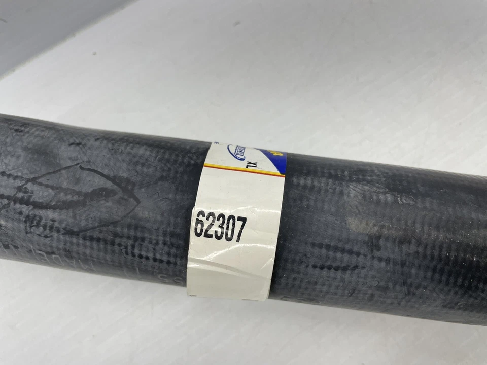 🆕 Manguera de radiador Goodyear 62307 1998-2002 Dodge Ram 2500 3500 Nuevo de Lote Antiguo Foto 3 de 3