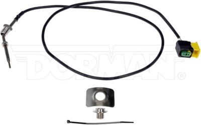08-16 Peterbilt 11-16 Kenworth Mx 11 13 Mx375 410 460 Exhaust Temperature Sensor