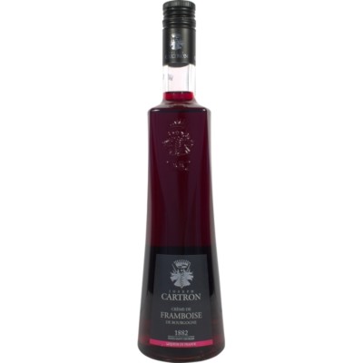 Joseph Cartron Creme de Framboise Himbeerlikör