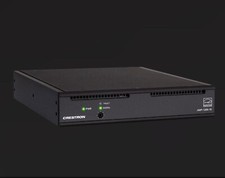 Crestron AMP-1200-70 Single-Channel Modular Power Amplifier, 200W, 70V