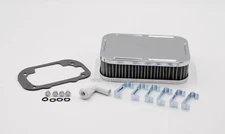 Weber  32/36 DGV DGAV DGEV 38 DGAS Air Filter Cleaner 1 7/8" 99217.331