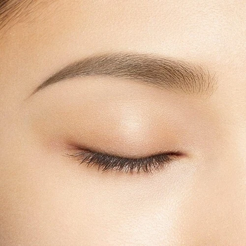 ISEHAN KISS ME FERME Cartridge W Eyebrow Pencil Refill 02 Olive Brown Unscented - Image 4 of 4