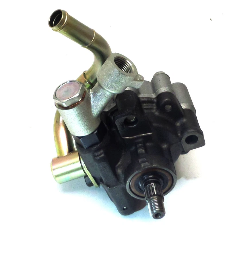 94859780 New Power Steer Pump for 1998-2002 Chevrolet Prizm 1.8L - Image 3 of 4