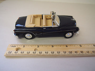 SS 5727 1/40 1953 BUICK SKYLARK CONVERTIBLE Diecast 1:40 Scale | eBay