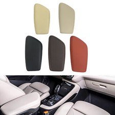 Abdeckung der Mittelarmlehne Für BMW X1 F48 F49 E84 2012-2022 2013 Rot