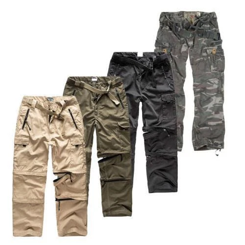 SURPLUS TREKKING TROUSERS
Opens in a new window or tab