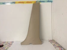 1999 2000 2001 2002 2003 LEXUS RX300 RIGHT CENTER B PILLAR TRIM TAN 62413-48010