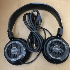 Grado Labs The Prestige Series SR60e Wired Headphones