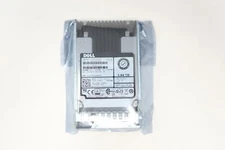 03DDFT Dell 3.84TB 2.5" SAS SFF 12G MU SSD Server Solid State Drive Refurbished