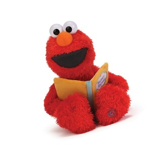 nursery rhyme elmo
