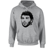 Jaromir Jagr Boston Hockey Superstar Hoodie