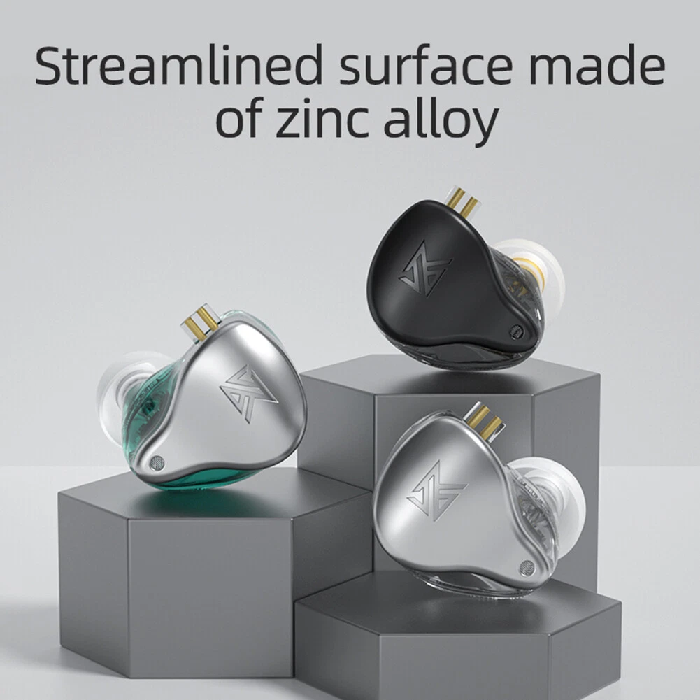Kz balanced armature sale