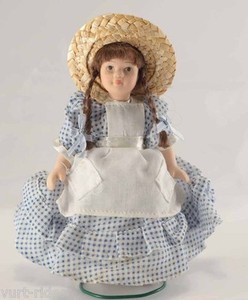 ebay bambole porcellana