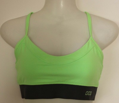 sports bra with back clip