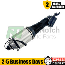 Front Left Air Suspension Struts For Bentley Continental GT Flying Spur V8 W12 S